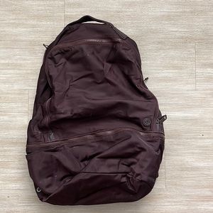 lululemon backpack